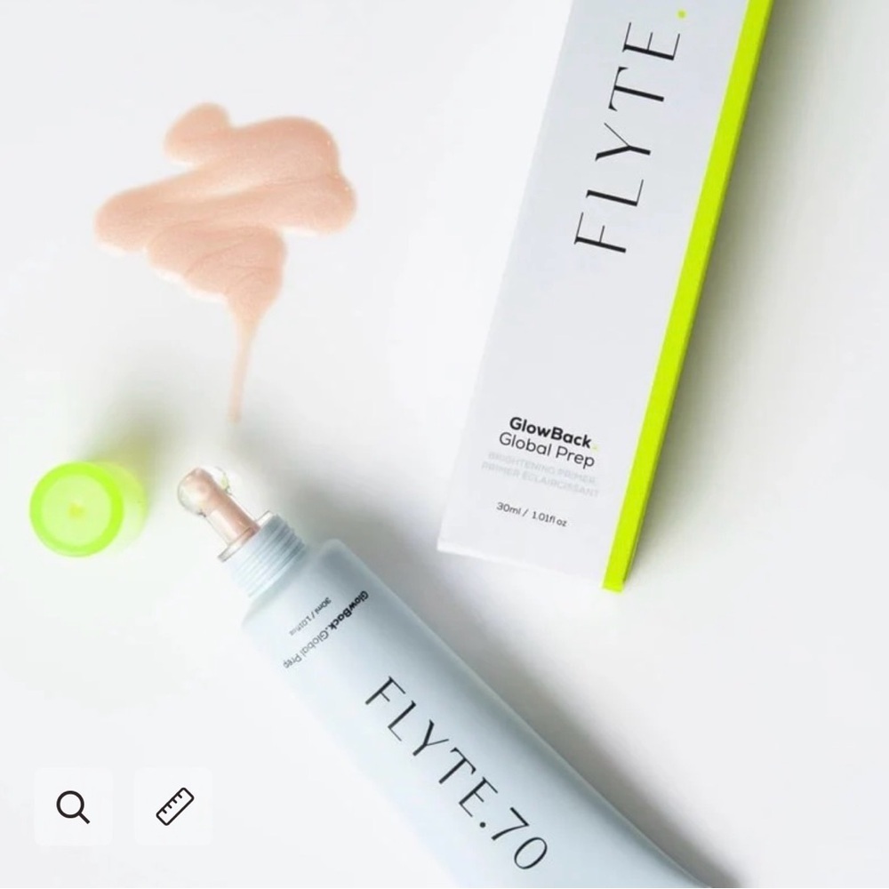 NIB GlowBack Global Prep Primer -One